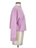 Under Armour Pink Long Sleeve Turtleneck Size XS - photo 4