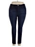 STS Blue Blue Jeans Size 18 - photo 1