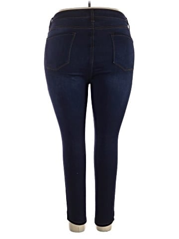 STS Blue Jeans (view 2)