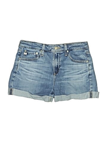 Adriano Goldschmied Denim Shorts (view 1)