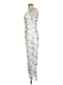 Unbranded White Cocktail Dress Size L - photo 5