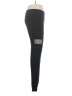 Jessica Simpson Black Active Pants Size L - photo 4