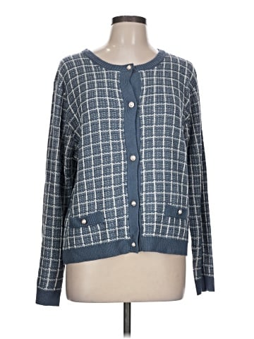 Joseph A. Cardigan (view 1)