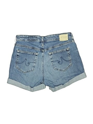 Adriano Goldschmied Denim Shorts (view 2)
