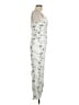 Unbranded White Cocktail Dress Size L - photo 4