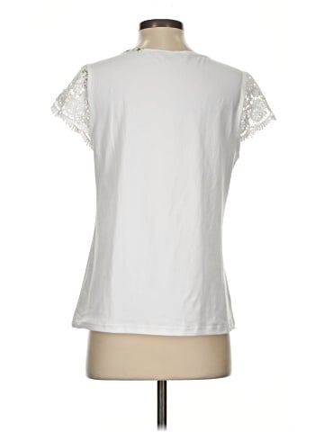 ChicMe Short Sleeve Blouse (view 2)