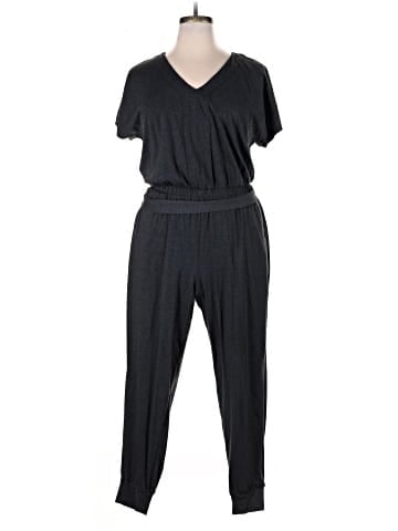 LIVI Jumpsuit (view 1)