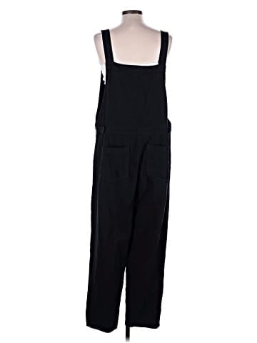 Eileen Fisher Overalls (view 2)