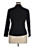 Watson's Black Long Sleeve Turtleneck Size XL - photo 2