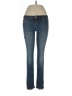 American Eagle Outfitters Hearts Blue Jeans Size 4 - photo 1