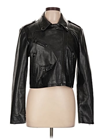 Aqua Jacket (view 1)