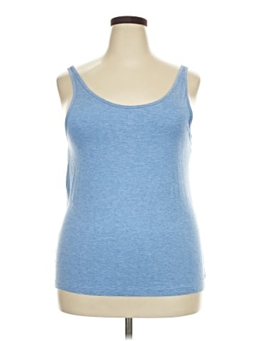 Falls Creek Tank Top (view 1)