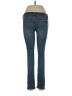 American Eagle Outfitters Hearts Blue Jeans Size 4 - photo 2