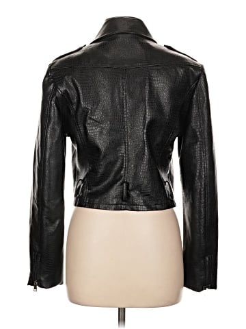 Aqua Jacket (view 2)