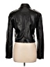 Aqua 100% Polyurethane Black Jacket Size L - photo 2
