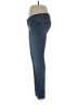 American Eagle Outfitters Hearts Blue Jeans Size 4 - photo 5