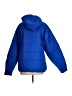 Altar'd State Solid Blue Snow Jacket Size XS - photo 2