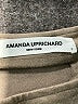 Amanda Uprichard Brown Casual Pants Size S - photo 4