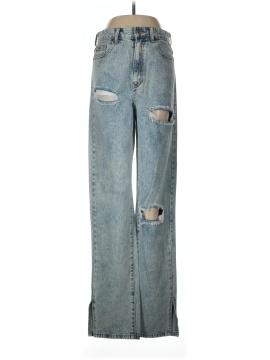Pretty Little Thing Jeans