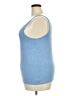 Falls Creek Blue Tank Top Size 2X - photo 5
