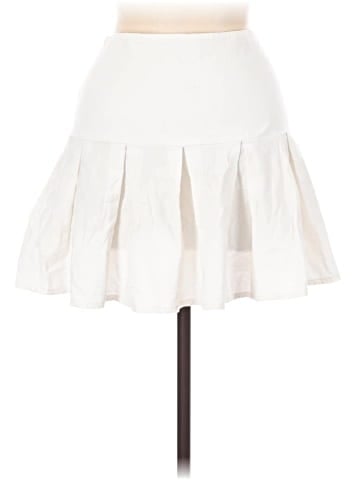 Urban Romantics Casual Skirt (view 1)