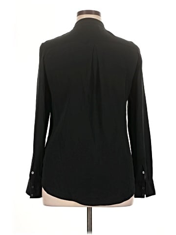 Joe Fresh Long Sleeve Blouse (view 2)
