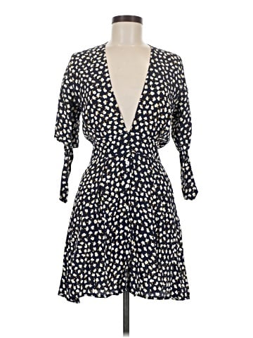 Faithfull the Brand Cocktail Dress (view 1)