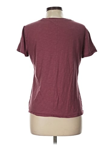 LC Lauren Conrad Short Sleeve T-Shirt (view 2)