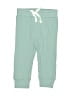 Assorted Brands Teal Casual Pants Size 80 cm / US 12-18 MO - photo 1