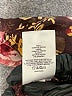 Express 100% Polyester Brown 3/4 Sleeve Blouse Size M - photo 8