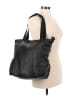 Assorted Brands Solid Black Tote One size - photo 2