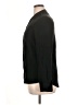 Joe Fresh Black Long Sleeve Blouse Size 16 - photo 5