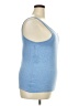 Falls Creek Blue Tank Top Size 2X - photo 4