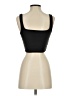 Unbranded Black Tank Top Size XS - photo 2