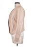 Unbranded 100% Leather Tan Blazer Size L - photo 5