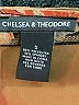 Chelsea & Theodore Brown Blazer Size S - photo 6