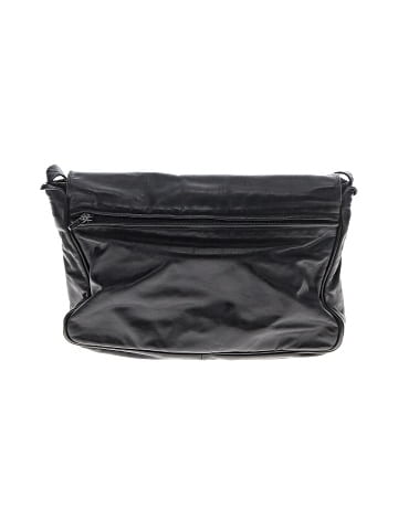 Assorted Brands Leather Messenger (view 2)