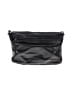 Assorted Brands 100% Leather Black Leather Messenger One size - photo 2