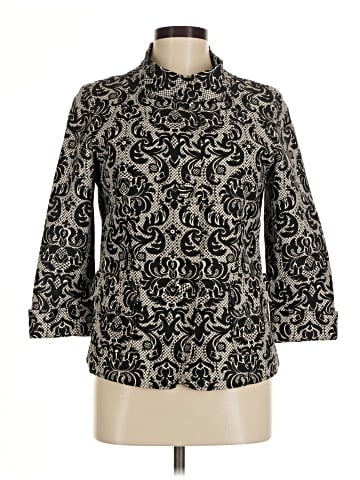 Talbots Jacket (view 1)