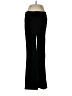 Theory Black Casual Pants Size 8 - photo 1