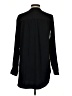 Lands' End Black Long Sleeve Blouse Size XS - photo 2