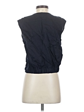 Lola & Sophie Sleeveless Blouse (view 2)