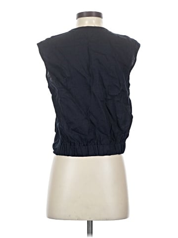 Lola & Sophie Sleeveless Blouse (view 2)