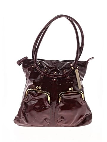 Goldenbleu Tote (view 1)