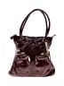 Goldenbleu Burgundy Tote One size - photo 1