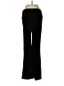 Theory Black Casual Pants Size 8 - photo 2