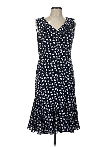 Talbots Casual Dress (view 1)