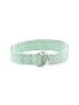 Vineyard Vines 100% Cotton Green Belt Size L - photo 1