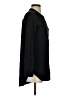 Lands' End Black Long Sleeve Blouse Size XS - photo 4