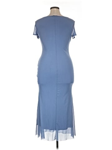 See You Monday Cocktail Dress (view 2)